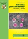 Indonesian Journal of Pharmacy