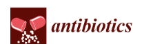 Antibiotics