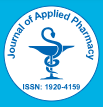 Journal of Applied Pharmacy